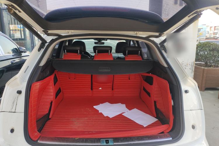 Used Audi Q5L 2020 40 TFSI Prestige Edition
