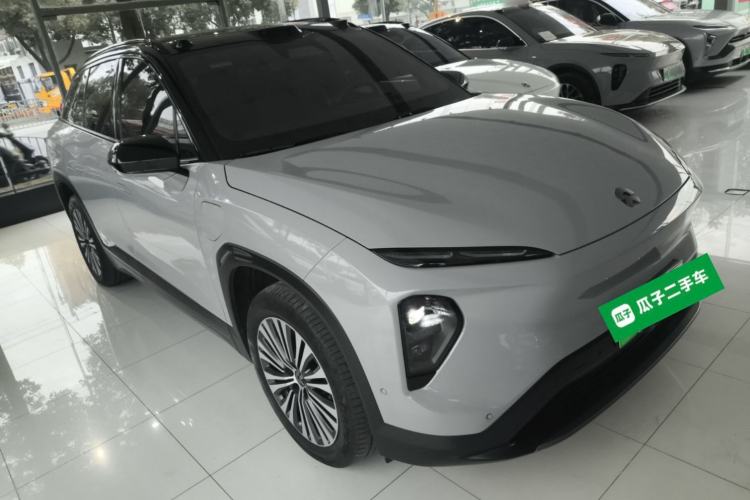 Used Nio ES7 2022 75 kWh