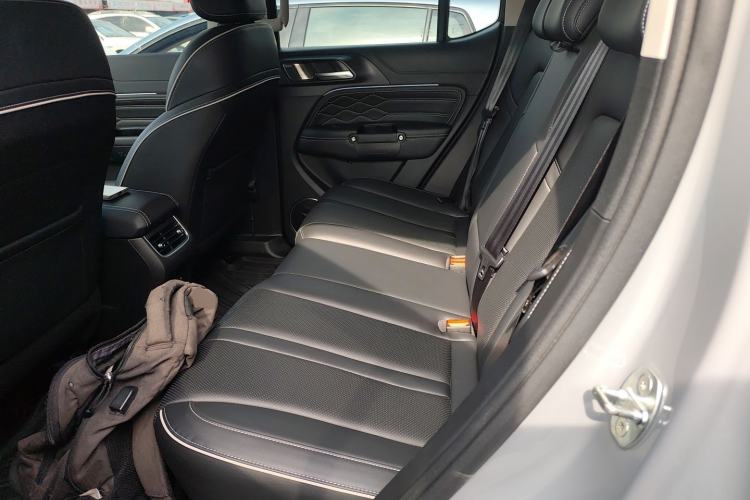 Used Tank 300 2024 2.0T Conqueror