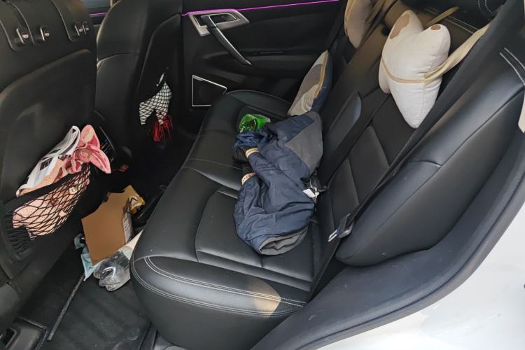 Used Geely Auto Emgrand X7 Sport 2016 1.8TD Automatic Smart Connectivity Version
