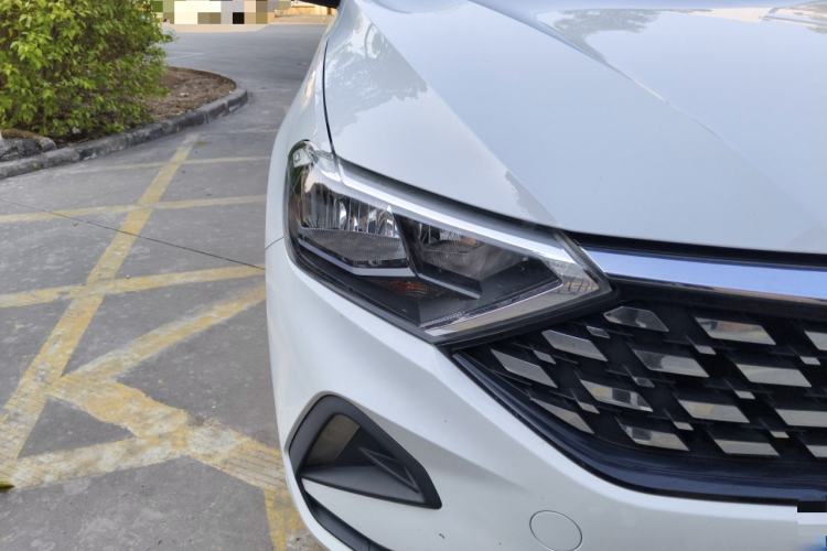 Used Jetta VA3 2019 1.5L Automatic Enjoyment Edition
