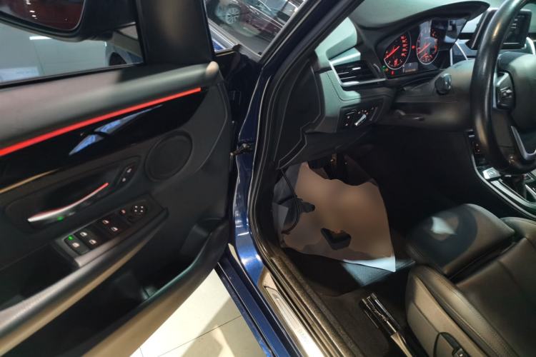 Used BMW 2 Series Gran Tourer 2015 218i Sports Design Package