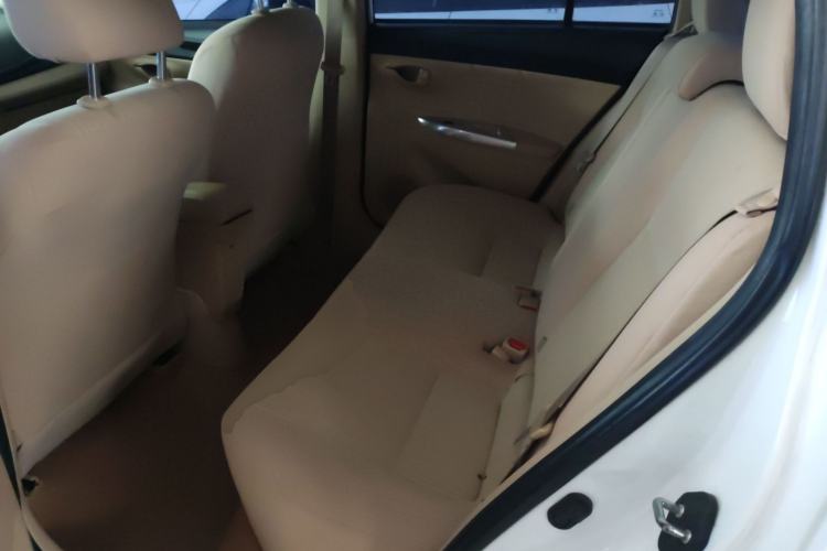 Used Toyota YARiS L 2014 1.5G Automatic Xuan Dong Edition
