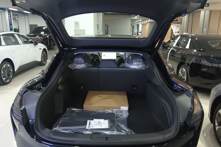 Used XPeng MONA M03 2025 502 Long-Range Max