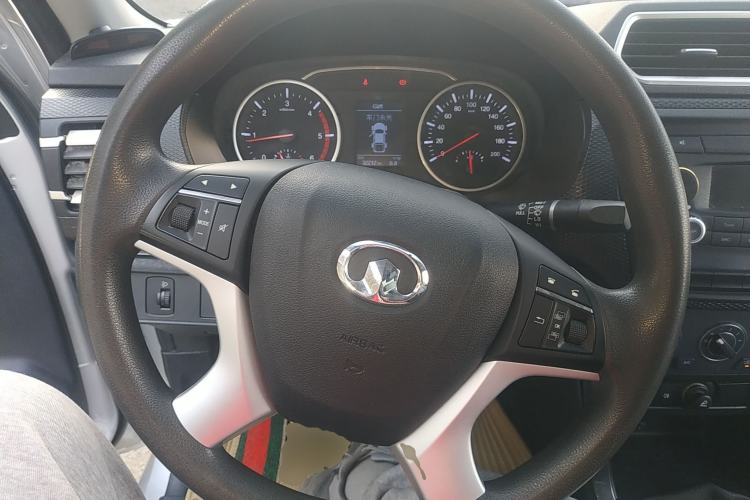 Used Great Wall Wingle 5 2021 2.0T Diesel Two-Wheel Drive Ultra-Value Big Double-Cab China VI GW4D20M
