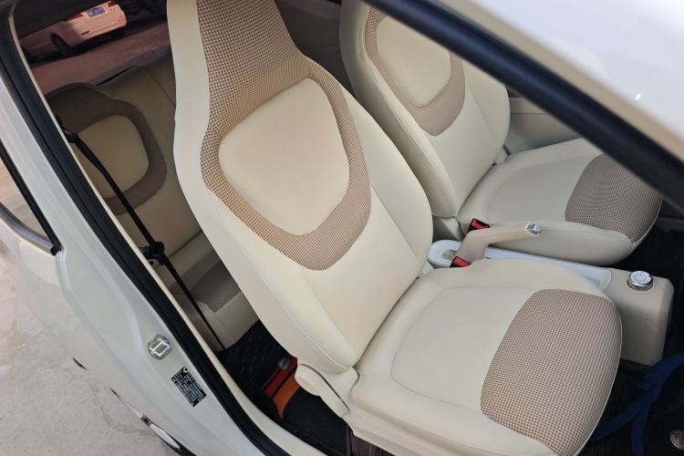 Used Wuling Hongguang MINIEV 2024 3rd Generation 215km Advanced Version