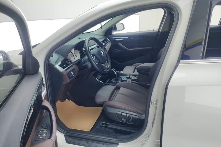 Used BMW X2 2020 sDrive20i M Sport Package
