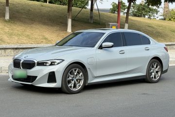 Used BMW i3 2025 eDrive 35 L