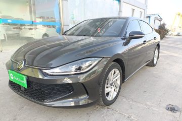 Used Volkswagen Lamando 2022 Lingdu L 280TSI DSG Spicy Edition