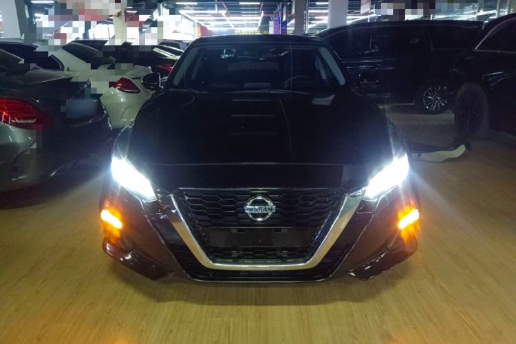 Used Nissan Teana 2021 2.0L XL Comfort Edition