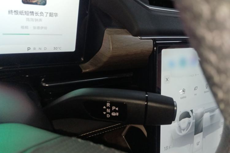 Used XPeng P5 2021 550E
