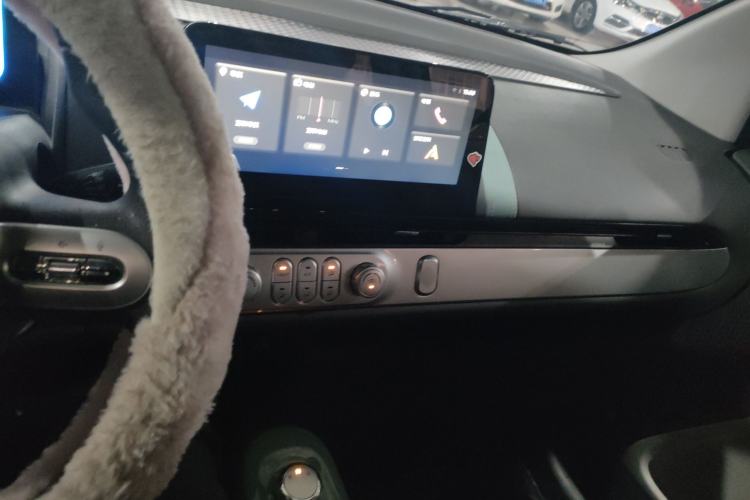 Used  Lumin 2023 205km Xiangqin Version
