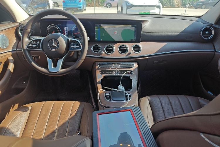Used Mercedes-Benz E-Class 2020 Restyled E 300 L Exclusive Edition