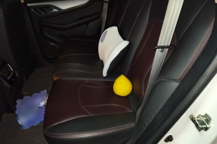 Used Baojun 560 2016 1.8L iAMT Luxury Model