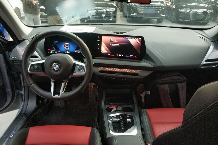 Used BMW 2 Series 2025 225L M Sport Night Edition Package
