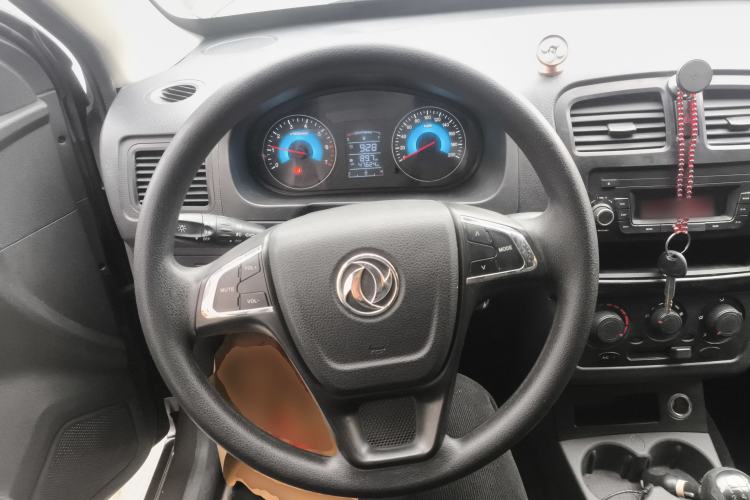 Used Dongfeng Fengon 330 2019 1.5L Manual Utility Grade I China VI