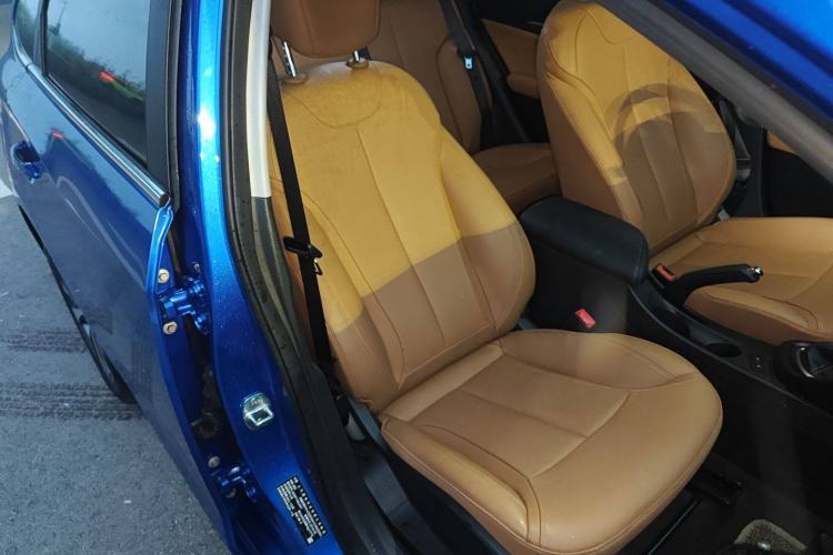 Used Buick Excelle GX 2018 18T Automatic Flagship Model
