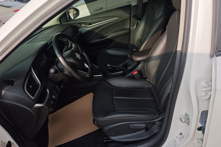 Used Buick GT 2019 18T Automatic Connected Elite Model China VI Standard