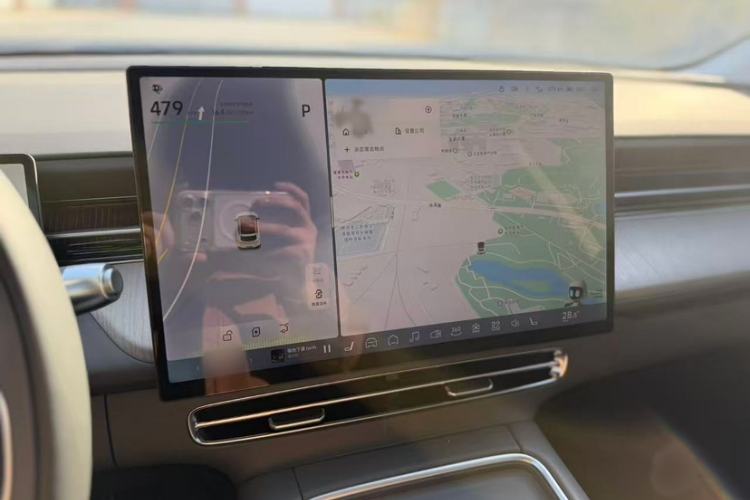 Used XPeng G6 2025 625 Long-Range Max Tech Edition