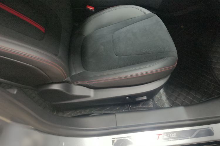 Used Ford Mondeo 2025 2.0T EcoBoost E Hybrid Sport Edition ST-Line
