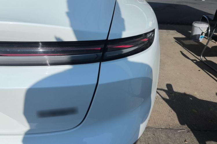 Used Nio ET5 2022 75 kWh
