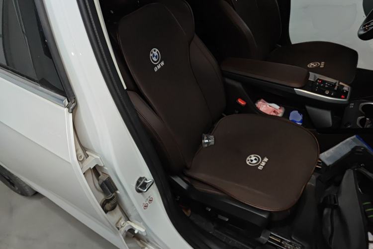 Used BMW X1 2023 sDrive25Li M Sport Package