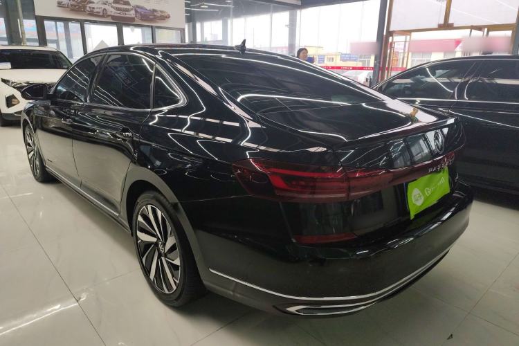 Used Volkswagen Passat 2024 330TSI Elite Edition