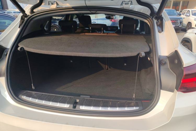 Used BMW X2 2022 sDrive25i M Sport Package
