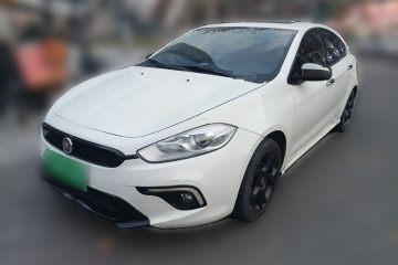 Used Fiat Ottimo 2014 1.4T Automatic Sport Edition