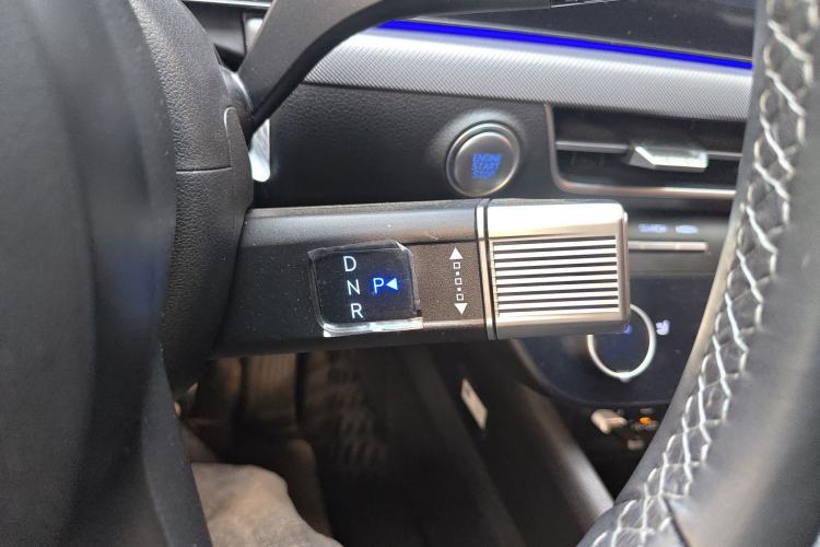 Used Hyundai Sonata 2024 1.5T Pro
