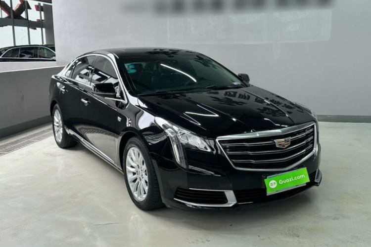 Used Cadillac XTS 2018 28T Tech Edition
