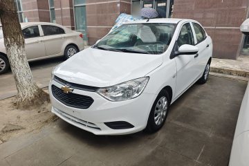 Used Chevrolet Sail 2015 Sail 3 1.3L Manual Warm Edition