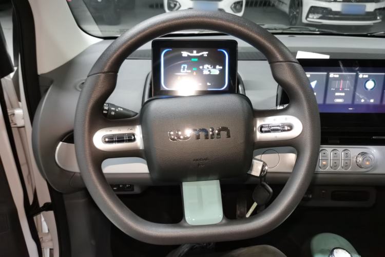 Used  Lumin 2024 130km Qingyue Version
