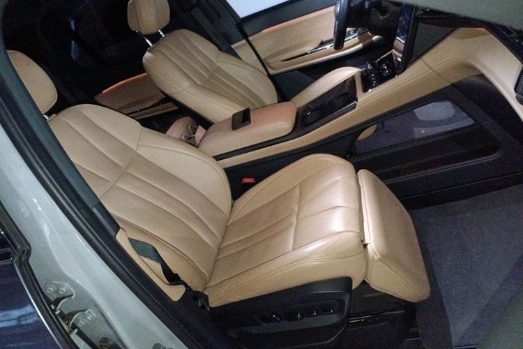 Used Nio ES8 2020 415 km Range 6-Seater Version