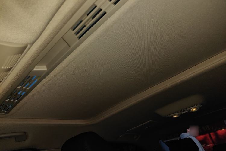 Used BMW 3 Series 2018 320Li Leading Model M Sport Package
