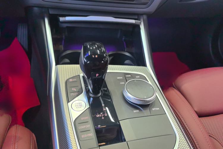 Used BMW 4 Series 2022 425i Gran Coupe M Sport Night Edition
