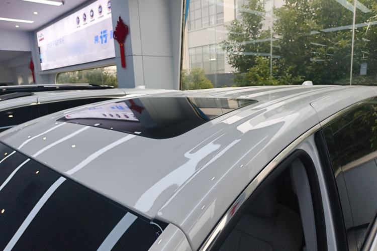 Used Buick GL8 2025 Lu Zun Smart Enjoyment Edition