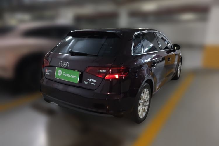 Used Audi A3 2016 Sportback 35 TFSI Ambition