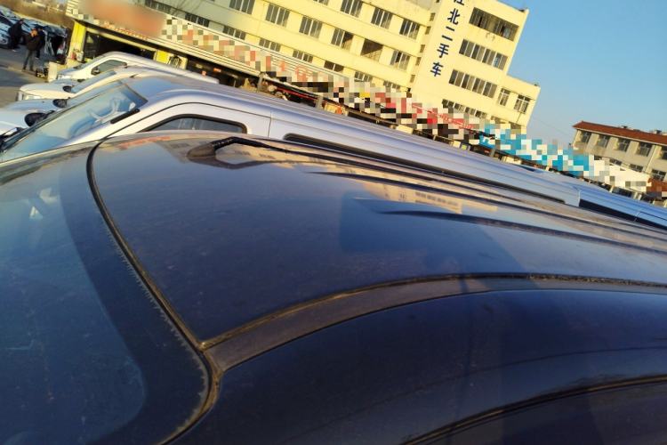 Used  M3 2016 IKEA Edition 1.6L Luxury Model
