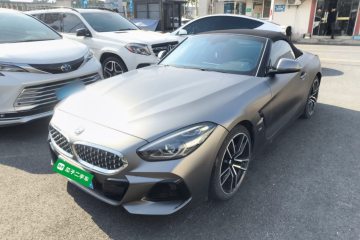 Used BMW Z4 2019 sDrive 25i M Sport Package
