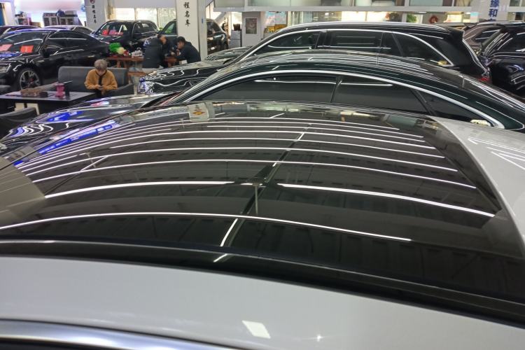 Used Mercedes-Benz E-Class 2023-Year Restyled E 260 Coupe