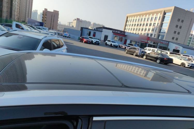 Used Toyota Highlander 2015 2.0T Four-Wheel Drive Luxury Edition 7-Seater
