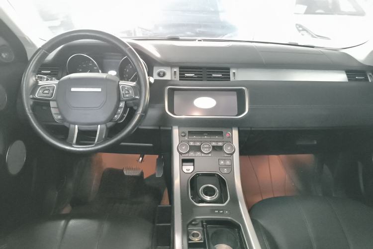 Used Land Rover Range Rover Evoque 2018 240 PS SE DYNAMIC Smart Edition