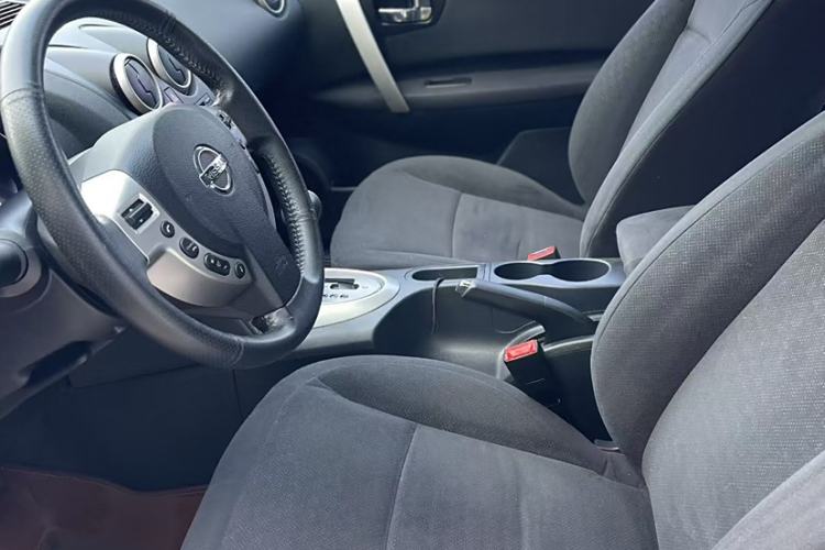 Used Nissan Qashqai 2012 2.0 XL Fire CVT 2WD
