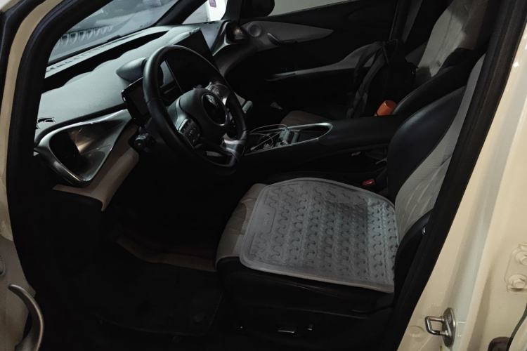 Used BYD Dolphin 2021 405 km Fashion Edition
