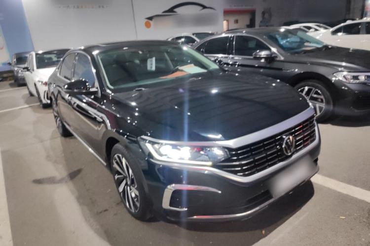 Used Volkswagen Passat 2023 330TSI Elite Edition
