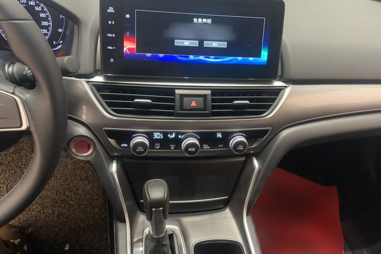 Used Honda Accord 2022 260TURBO Luxury Edition
