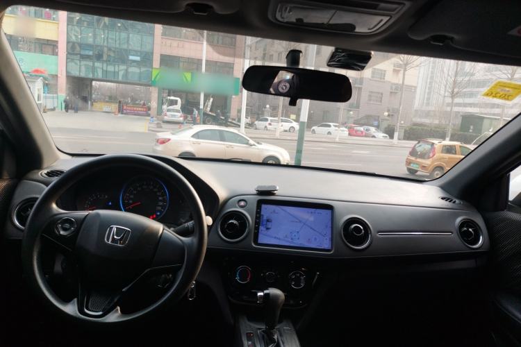 Used Honda XR-V 2017 1.5L LXi CVT Classic Edition