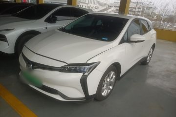 Used Buick Velite 6 2023 430km Range Commuter Version