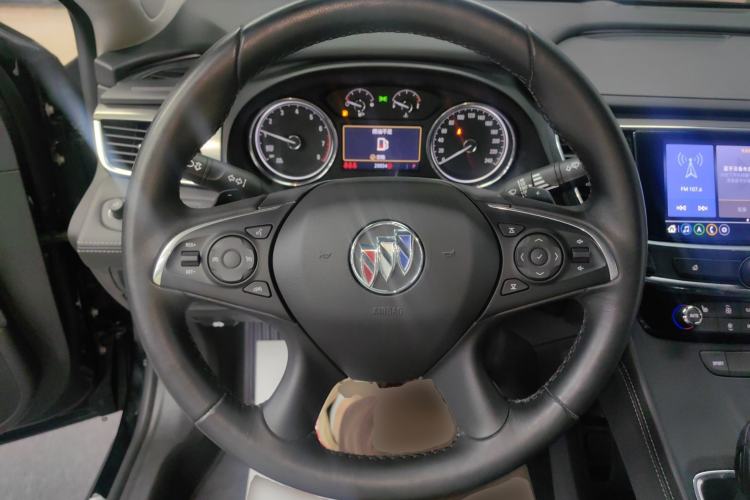 Used Buick LaCrosse 2022 652T Luxury Version
